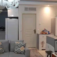 رهن ۵۷متر ۶ساله فول تکواحدی شریعتی معلم|اجارهٔ آپارتمان|تهران, حشمتیه|دیوار