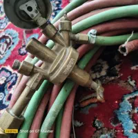 سرپیک و شیلنگ کره ای و مالیمتر