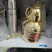 روگازی طلایی