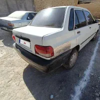 پراید دوگانه دستی سالم