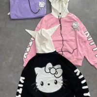 پخش عمده زنانه دورس هودی|لباس|مشهد, ویلاشهر|دیوار