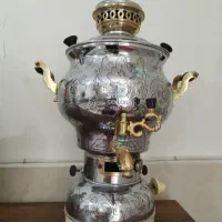 سماور6لیتری