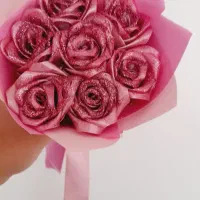 دسته گل ۷شاخه