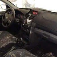 سورن پلاس xu7p دریچه برقی 1404|خودرو سواری و وانت|برخوار, |دیوار