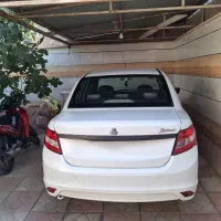 ساینا مدل ۱۴۰۰ دوگانه دستی