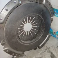 دیسک و صفحه پاترول