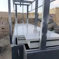 تولید کننده انواع گاوصندوق مدل ۰۰۰۰۸۰۰. سیستمی