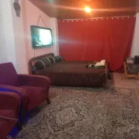 اجاره کلبه چوبی سوییت نزدیک رودخانه