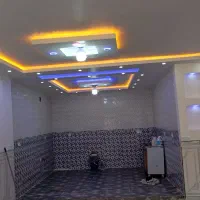 برق کشی ساختمان و صنعتی