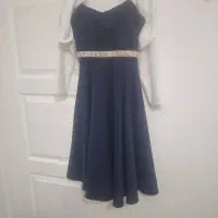 پیراهن دخترانه مجلسی