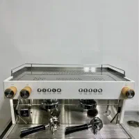 دستگاه اسپروساز صنعتی اسکاسو