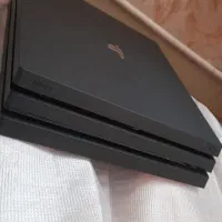 پی اس۴پرو کپی خور|کنسول، بازی ویدئویی و آنلاین|اسلام‌شهر, مطهری|دیوار