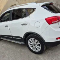 جکs5مدل97|خودرو سواری و وانت|ارومیه, |دیوار