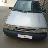 پراید 86|خودرو سواری و وانت|ارومیه, |دیوار