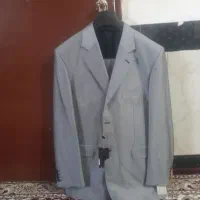 کت شلوار مردانه