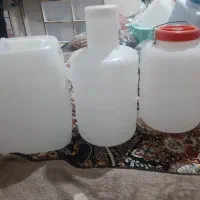 قمقمه بیست لیتری دوازده عدد در س مدل