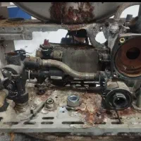 تعمیر تخصصی پکیج ،آبگرمکن ،تصفیه آب سراسر شیراز|خدمات پیشه و مهارت|شیراز, فلکه گاز|دیوار