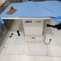 کارگاه خیاطی