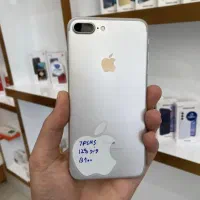 iPhone 7 plus 128 lla
