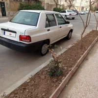 پراید مدل 96 131SE|خودرو سواری و وانت|کرج, ساماندهی|دیوار