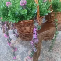 گل شمشاد سبذی|گل مصنوعی|تهران, تهرانسر شرقی|دیوار