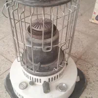 چراغ نفتی