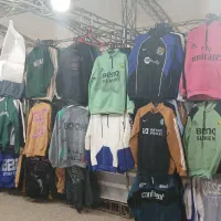 دورس و هودی و بولیز