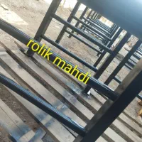 تولید کننده انواع رولیک.ساخت انواع میز رولیک|خدمات پیشه و مهارت|چهاردانگه (تهران), |دیوار