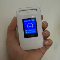 مودم جیبی سیمکارتی|مودم و تجهیزات شبکه|سنندج, |دیوار