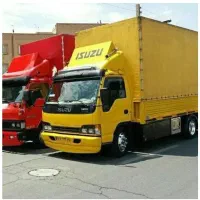 باربری دهدشت. حمل اثاثیه منزل شهری و شهرستان