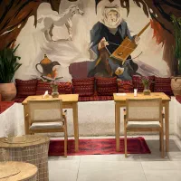 استخدام باریستا و بارتندر در کافه