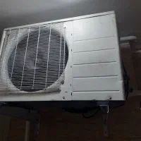 کولرگازی جنرال ۱۸۰۰۰|کولر گازی و فن‌کوئل|رشت, لاکان|دیوار