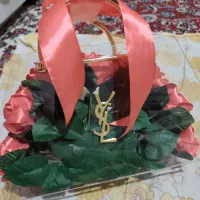 باکس طلقی گلهای ربانی|گل مصنوعی|کاشان, فاز ۲ ناجی آباد|دیوار