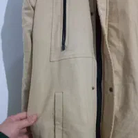 کاپشن زنانه سالم وتمیز|لباس|مشهد, شهید قربانی|دیوار