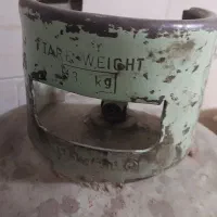 کپسول گاز|اجاق گاز و لوازم برقی پختوپز|تهران, گمرک|دیوار