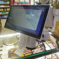 صندوق نسل جدیدلمسیi-5 فروشگاهی اقساط|فروشگاه و مغازه|تهران, فردوسی|دیوار