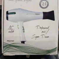 سشوار princely 2000w کاملا نو