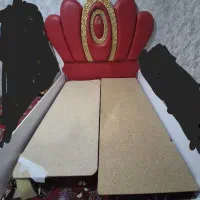 تخت خواب دونفره|تخت و سرویس خواب|کرج, حصارک بالا|دیوار