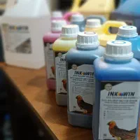 پخش جوهر بنر اکوسالونت inkwin اینکوین نورا بست tat|پرینتر، اسکنر، کپی، فکس|تهران, کوثر|دیوار