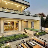 طراحی نظارت اجرا و امور پروانه ساختمان