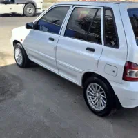 پراید ۱۱۱|خودرو سواری و وانت|رشت, کوی مهر|دیوار