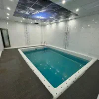 فقط اگه باغ تمیز میخوای زنگ بزن / شیک شبیه عکساشه