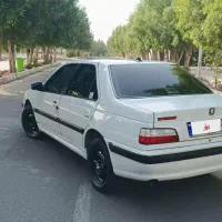 پژو پارس سال ۴۰۲