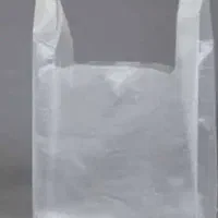 پلاستیک شفاف