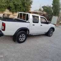 پیکاب ریچ مدل 1397 سالم بدون رنگ|خودرو سواری و وانت|تهران, پونک|دیوار