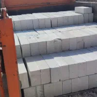 بلوکه سیمانی و هبلکس محمدزاده|مصالح و تجهیزات ساختمان|قائن, |دیوار