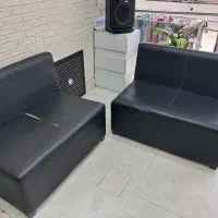 مبل اداری