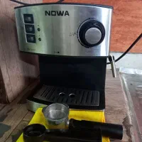دستگاه قهوه سازNOWAاصلی