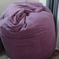 مبل راحتی بین بگ