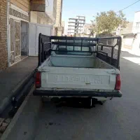 وانت پیکان مدل 90 دو رنگ|خودرو سواری و وانت|خزل, |دیوار